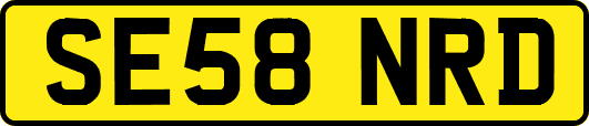 SE58NRD