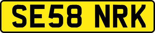 SE58NRK