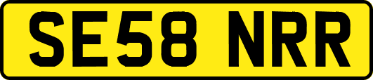 SE58NRR