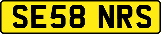 SE58NRS