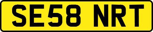 SE58NRT