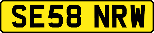 SE58NRW
