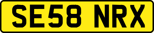 SE58NRX