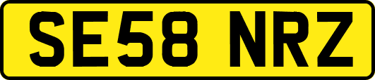 SE58NRZ