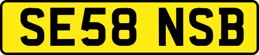 SE58NSB