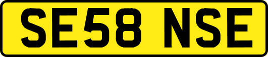 SE58NSE