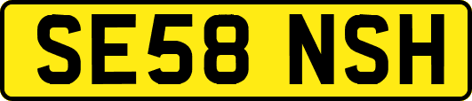 SE58NSH