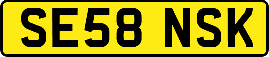 SE58NSK