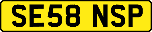 SE58NSP