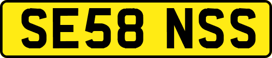 SE58NSS
