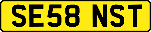 SE58NST
