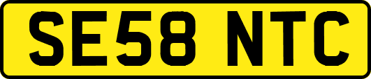 SE58NTC