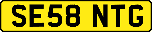 SE58NTG