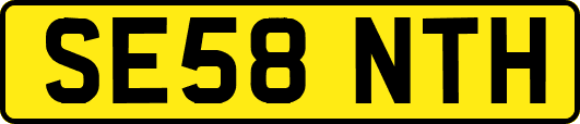 SE58NTH