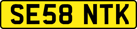 SE58NTK