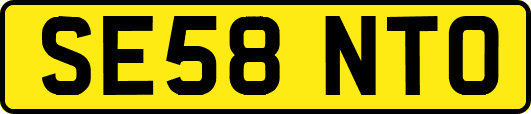 SE58NTO