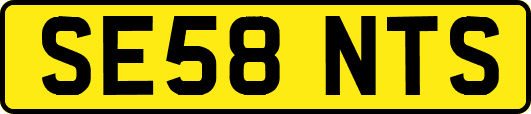SE58NTS