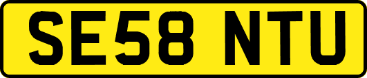 SE58NTU