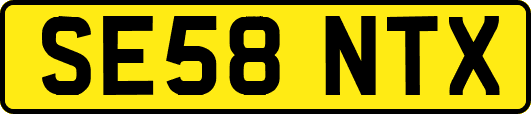 SE58NTX