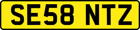 SE58NTZ