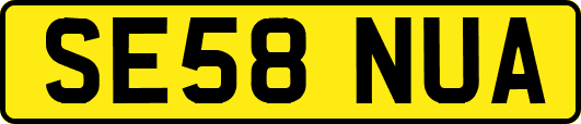 SE58NUA