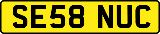 SE58NUC