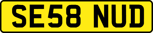 SE58NUD