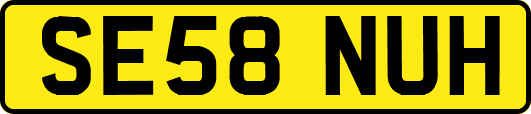 SE58NUH