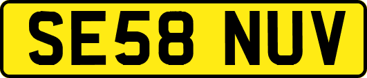 SE58NUV