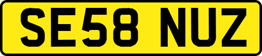 SE58NUZ