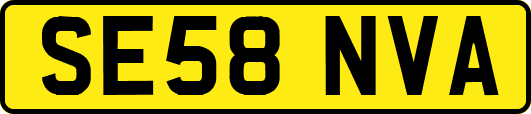 SE58NVA