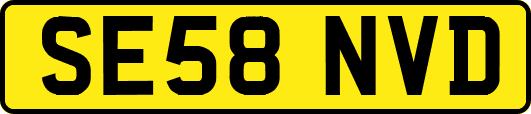 SE58NVD