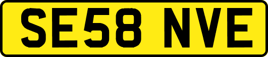 SE58NVE