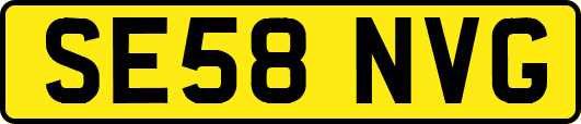 SE58NVG