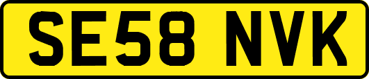 SE58NVK