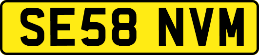 SE58NVM