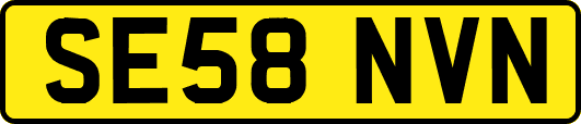 SE58NVN