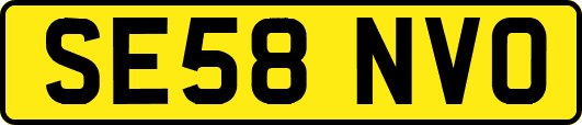 SE58NVO