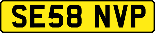 SE58NVP