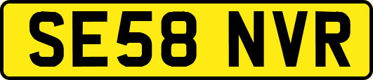 SE58NVR