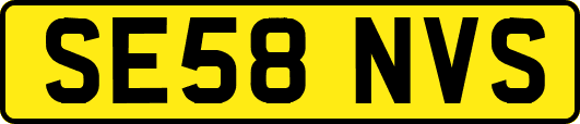 SE58NVS