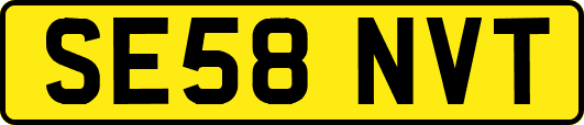 SE58NVT