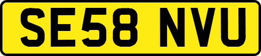 SE58NVU