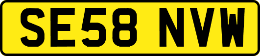 SE58NVW