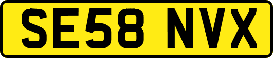 SE58NVX