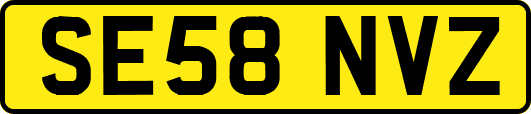 SE58NVZ
