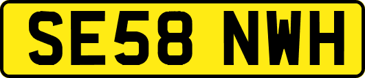 SE58NWH