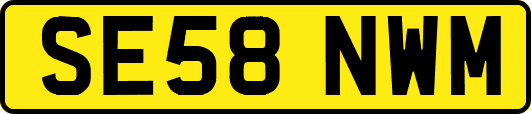 SE58NWM