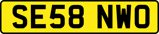 SE58NWO
