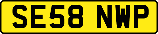 SE58NWP